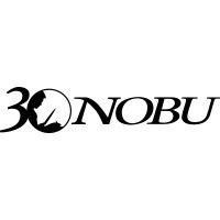 nobu hospitality logo image