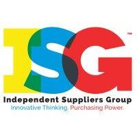 independent suppliers group logo image