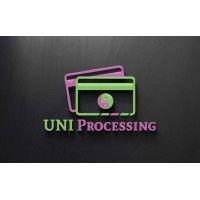 uni processing inc. logo image