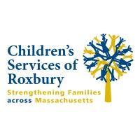 children's services of roxbury, inc. logo image