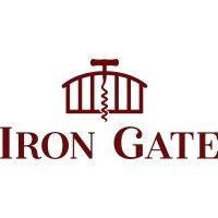 iron gate - wine and spirits