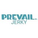 logo of Prevail Jerky