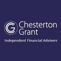 chesterton grant financial solutions logo image