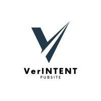 verintent logo image