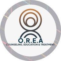 o.r.e.a. logo image