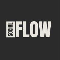 socialflow media logo image