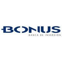 bonus banca de inversión s.a.s. logo image