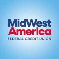 midwest america federal credit union logo image