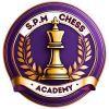 spm chess academy logo image