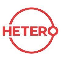 hetero logo image