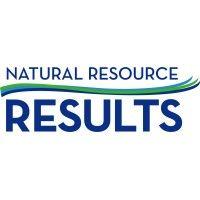 natural resource results, llc logo image