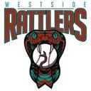 logo of Westside Rattlers Baseball Association