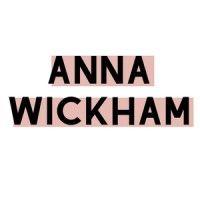 annawickham.com logo image