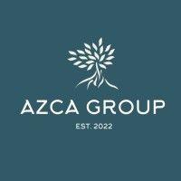 azca group logo image