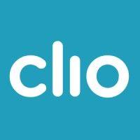 clio logo image