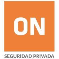 on seguridad privada logo image