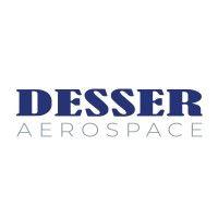 desser aerospace logo image