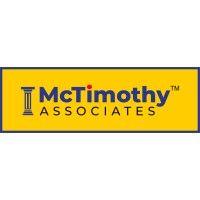 mctimothy associates consulting ltd logo image