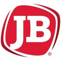 jb logo image