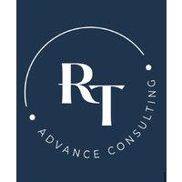 rt advance consulting ltd logo image