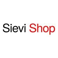 sievi shop logo image