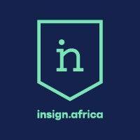 insign africa logo image