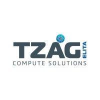 tzag elita logo image