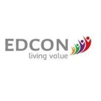 edcon logo image