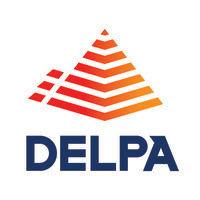 delpa group logo image