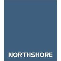 northshore exteriors inc. logo image