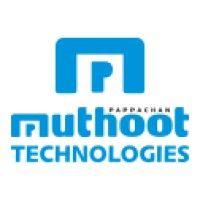 muthoot pappachan technologies limited logo image