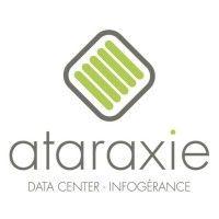 ataraxie logo image