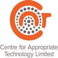 the centre for appropriate technology limited (cfat) logo image