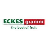 eckes-granini finland logo image