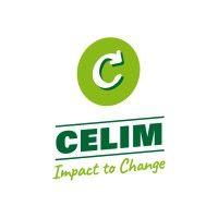 celim milano logo image