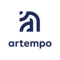 artempo logo image