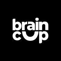 braincup media logo image