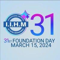 international institute of hotel management (iihm) logo image