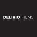 logo of Delirio Films