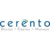 cerento inc. logo image