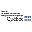 logo of Centre De Services Scolaire Marguerite Bourgeoys Cssmb