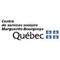 centre de services scolaire marguerite-bourgeoys - cssmb