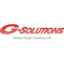 logo of G Solutions Global Freight Solutions