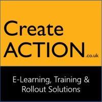 create action logo image