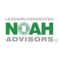 noah advisors ltd. logo image