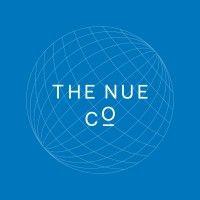 the nue co. logo image