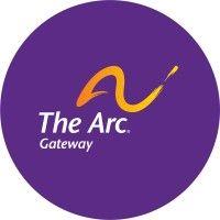 the arc gateway logo image