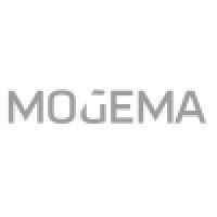 mogema logo image