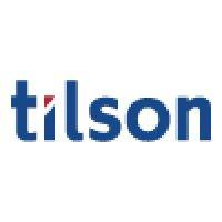 tilson logo image