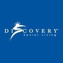 logo of Discovery Senior Living